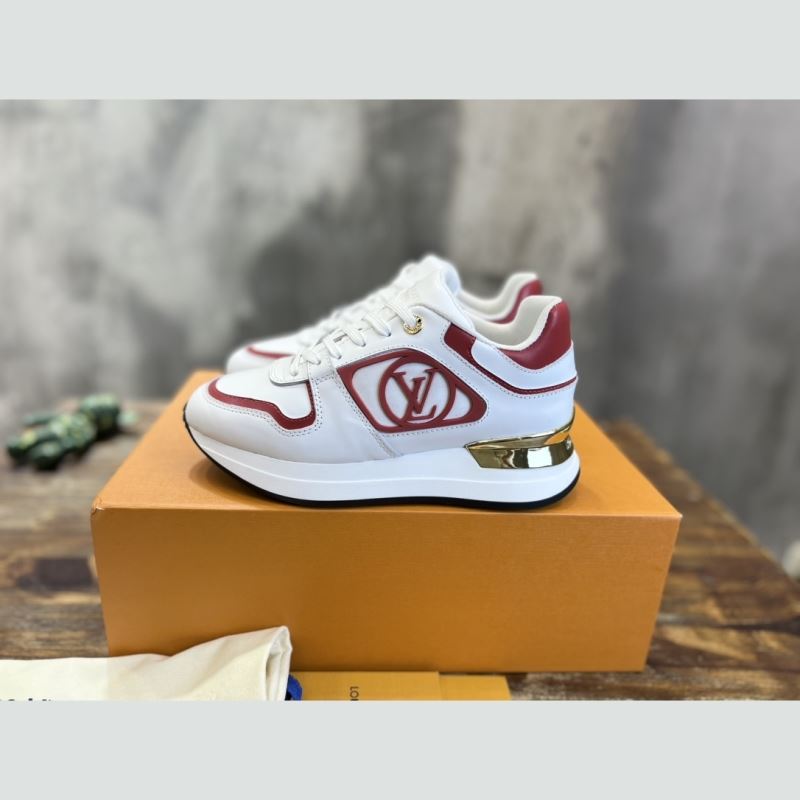 l**is V*t*n sneakers